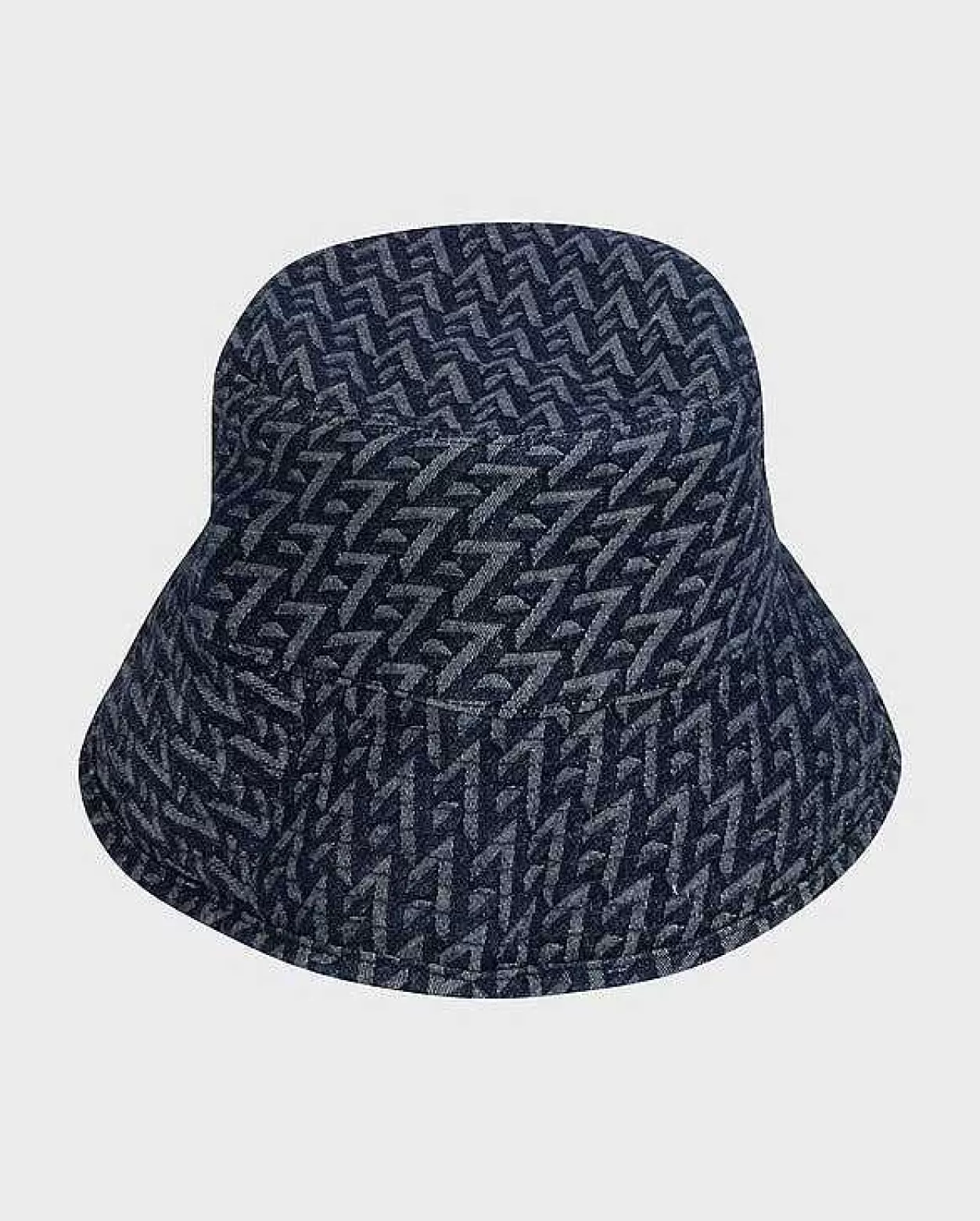 Women 7 For All Mankind *Bucket Hat Rinse