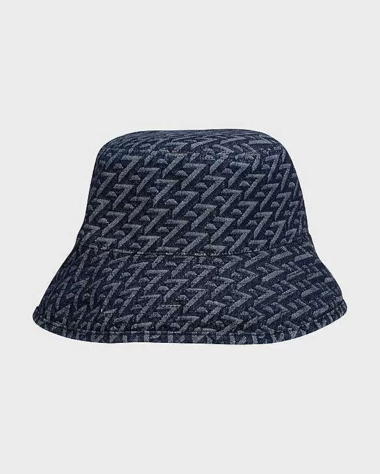 Women 7 For All Mankind *Bucket Hat Rinse