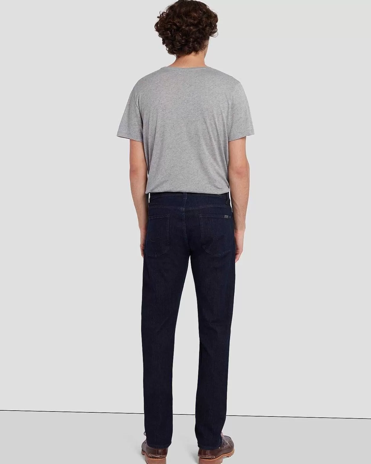 Men 7 For All Mankind Jeans*Slimmy In Key